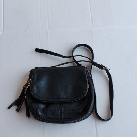 Antik Kraft Handbags - Crossbody Bag